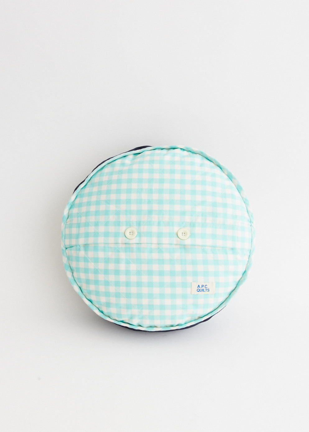 Atlas Cushion