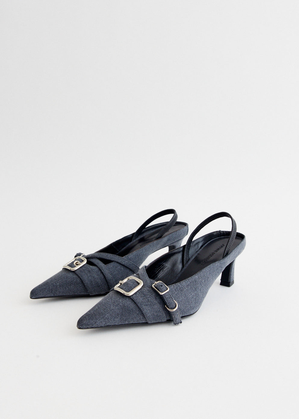 Joan Slingbacks