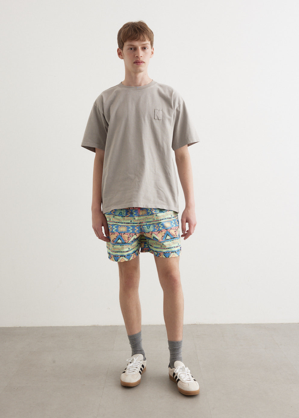 Baggies Shorts