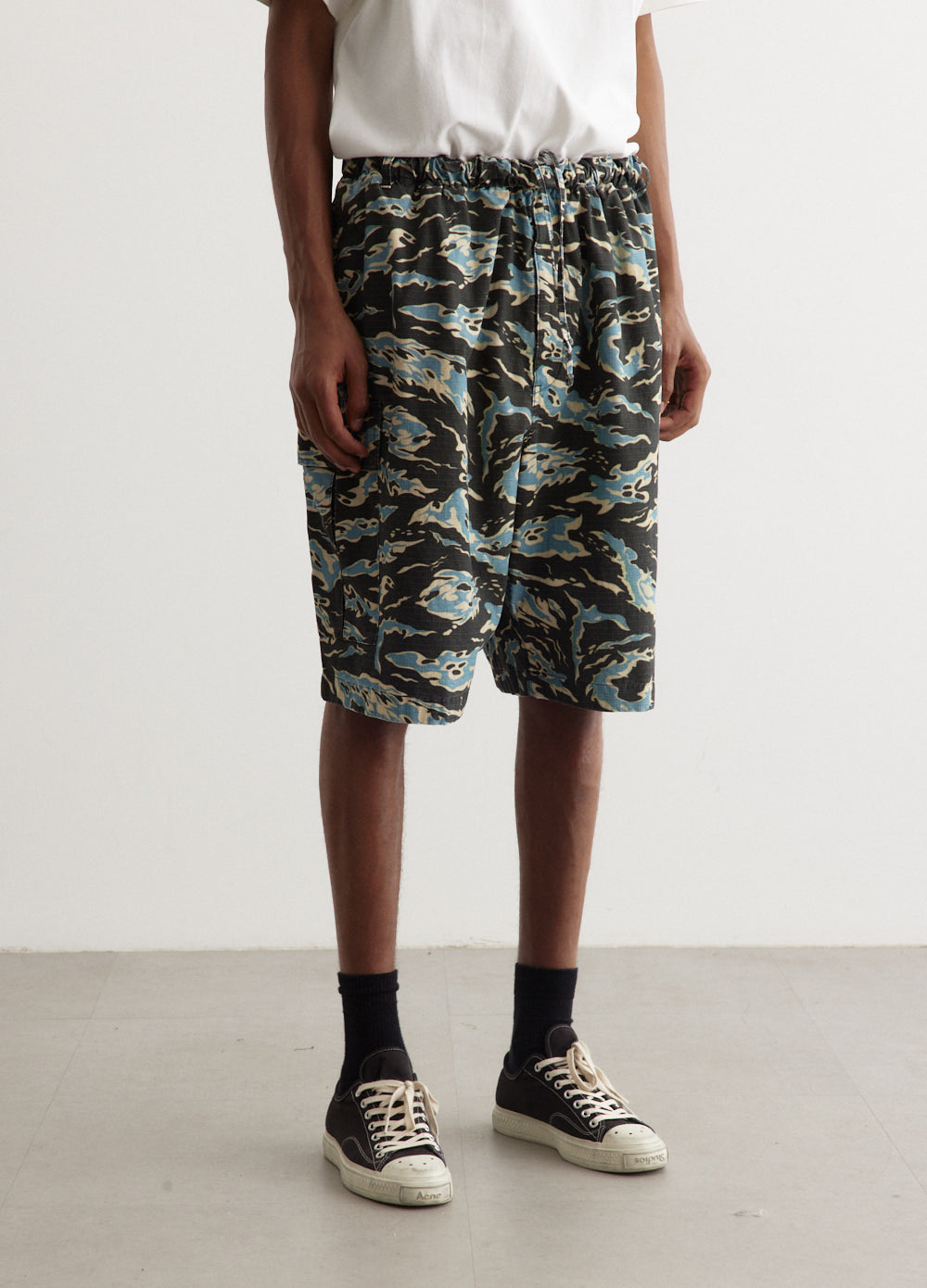 Rudento Ripstop Shorts