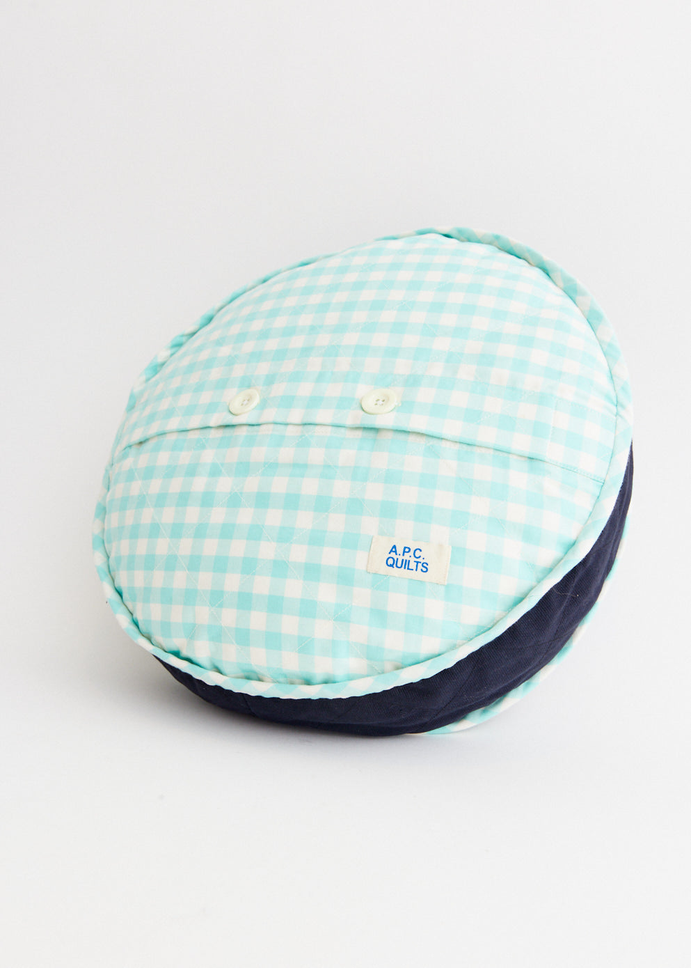 Atlas Cushion