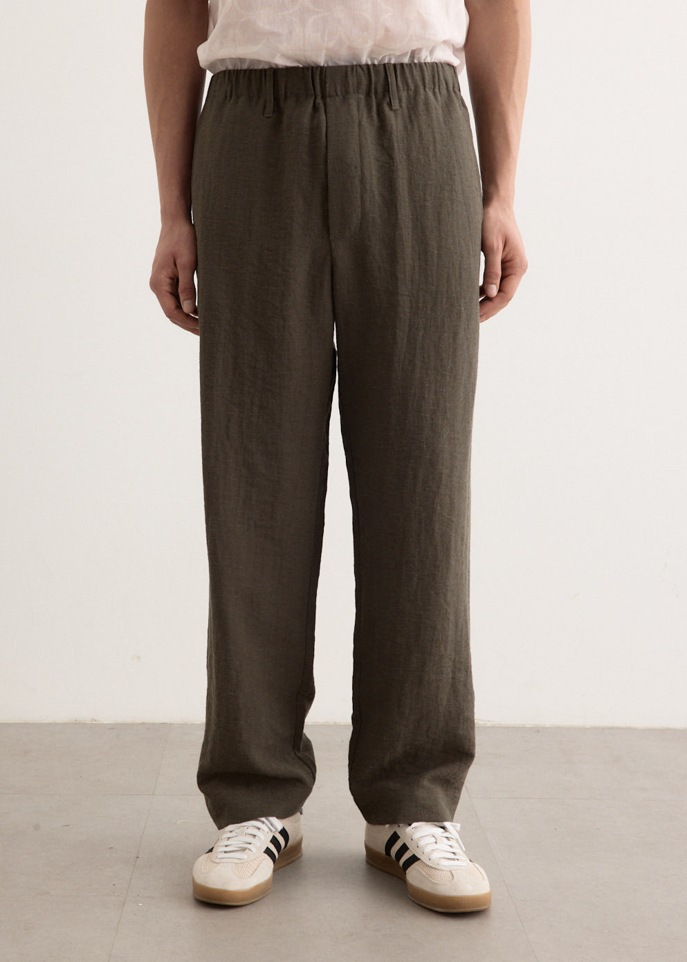 Resort Trousers