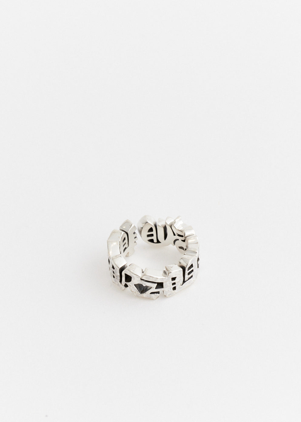 Paradiso Ring