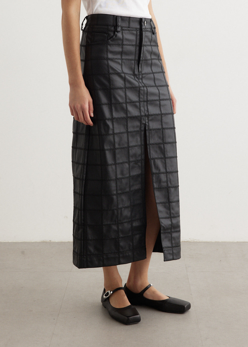 Sascha Skirt