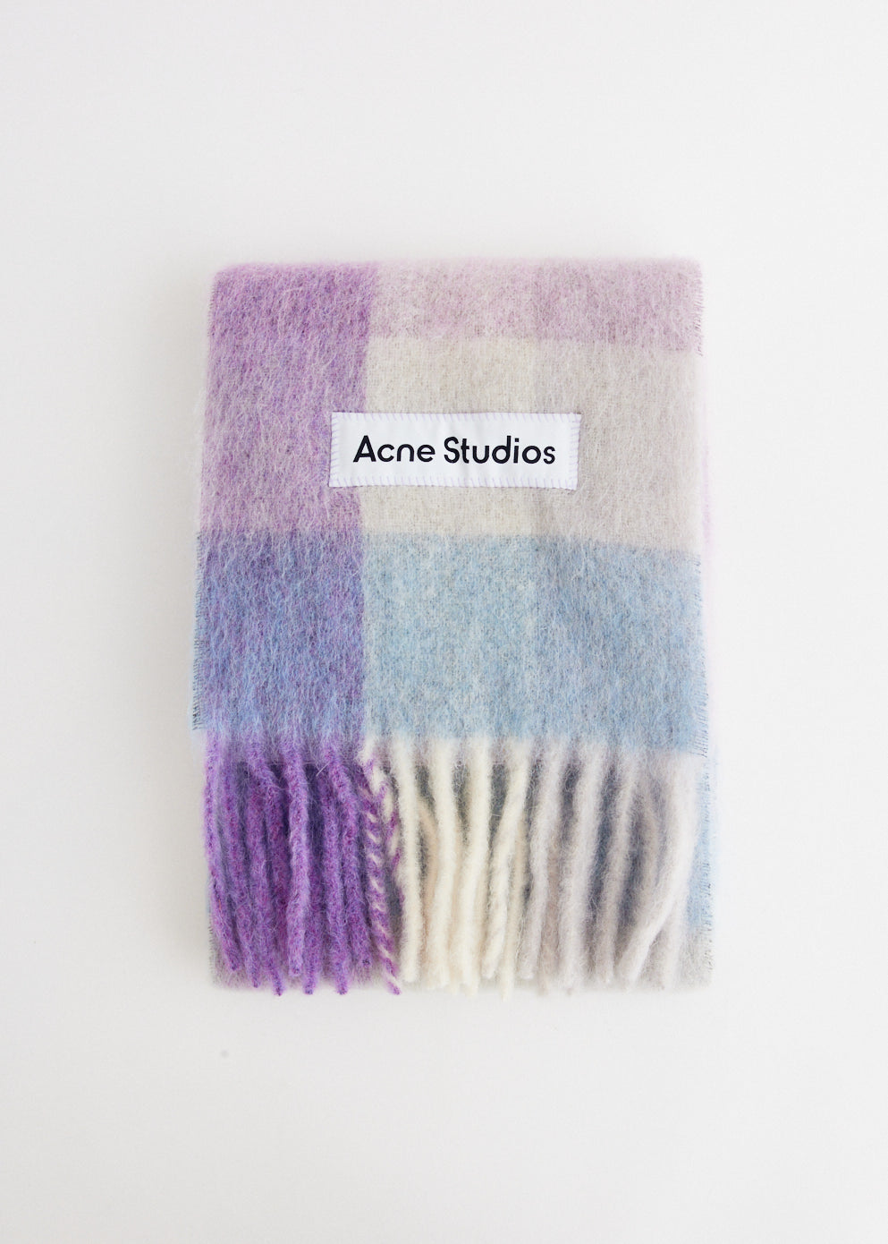 Vally Scarf