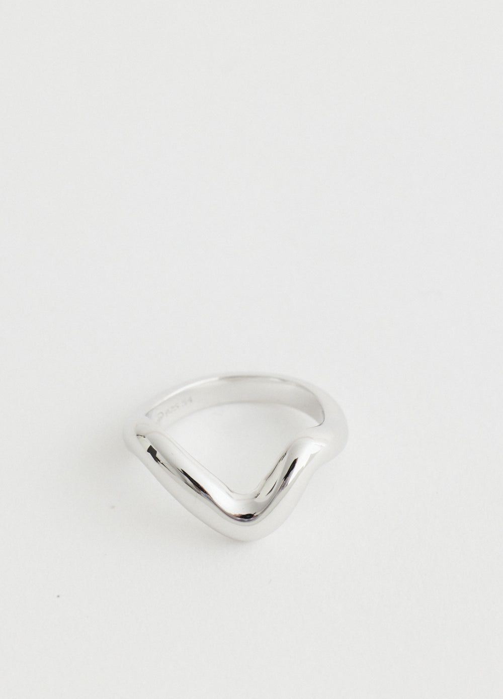 Big Wave Ring