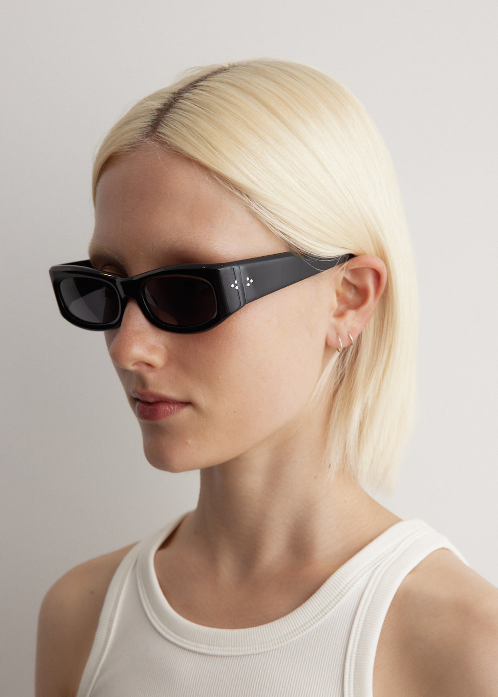 Saudade Sunglasses