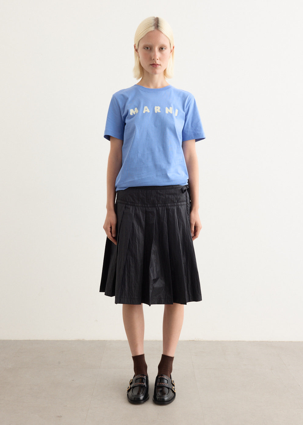 Blue Lilac T-Shirt