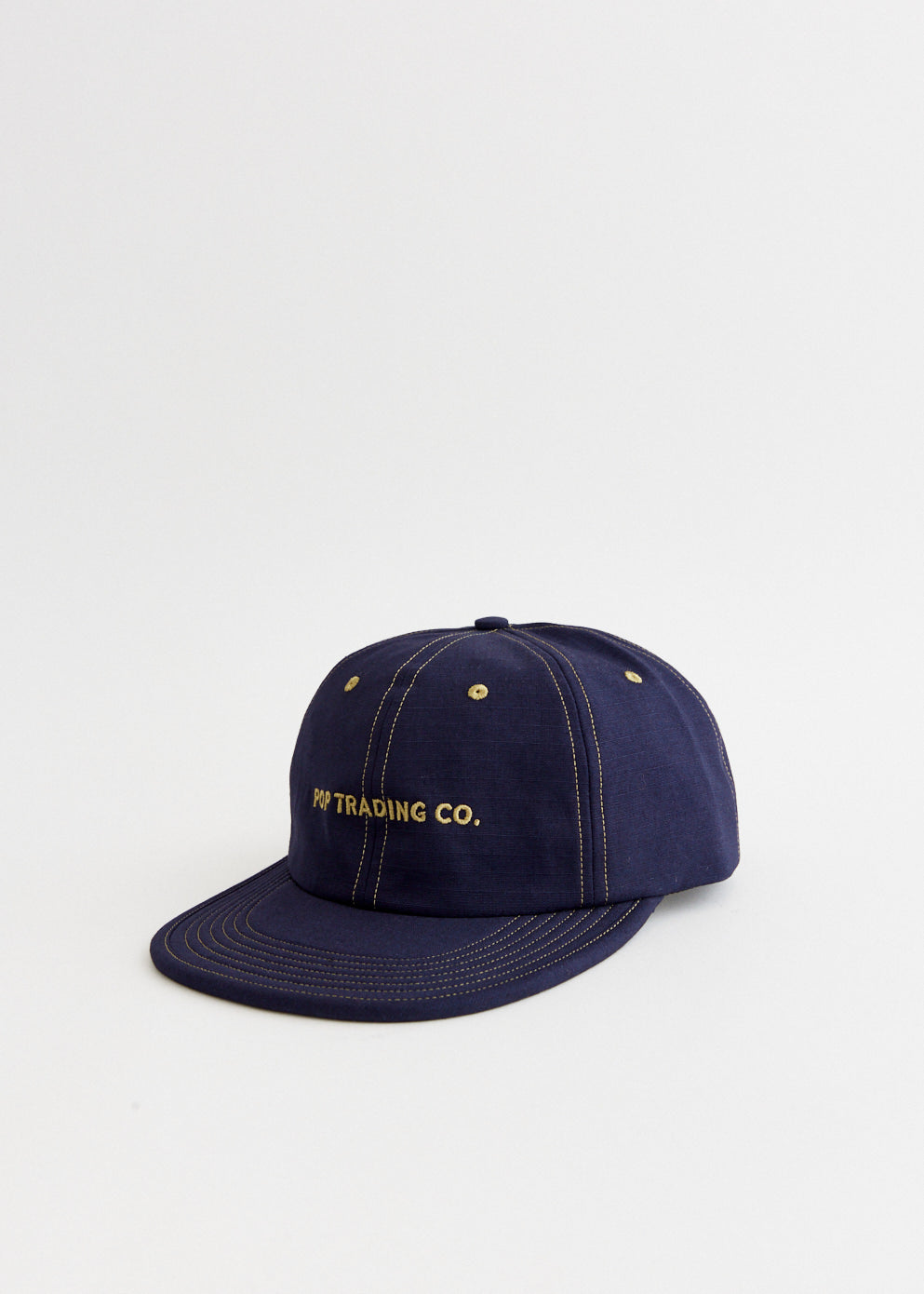 Flex Foam Six-Panel Hat