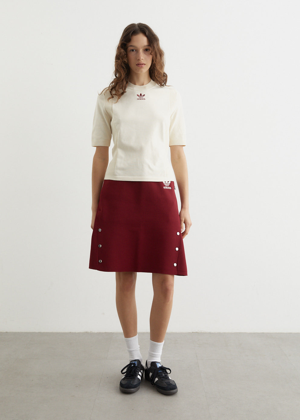 x Wales Bonner Skirt