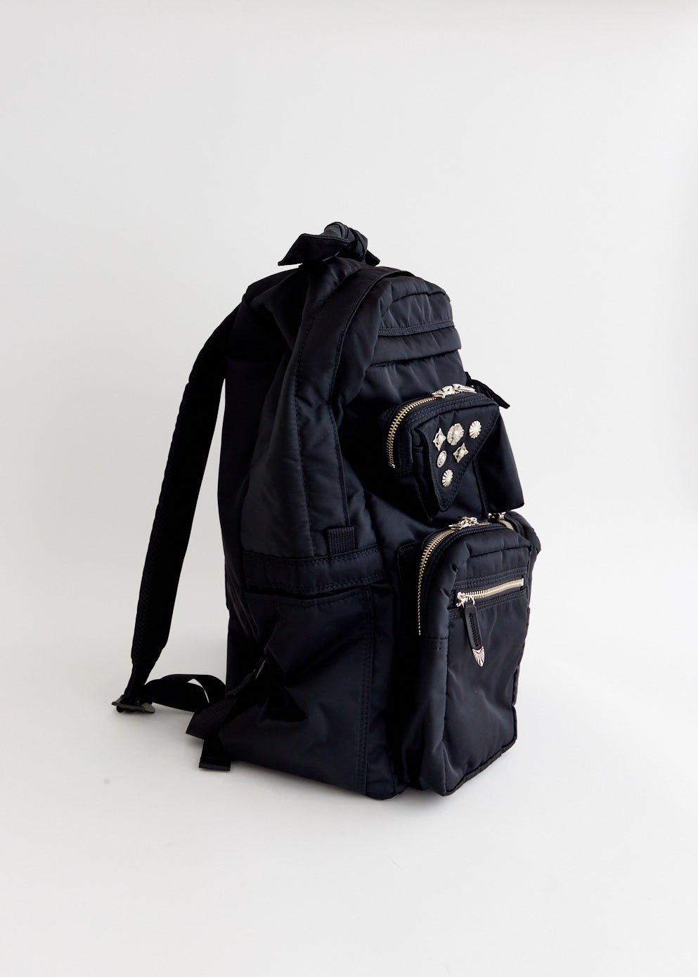 x Porter Backpack