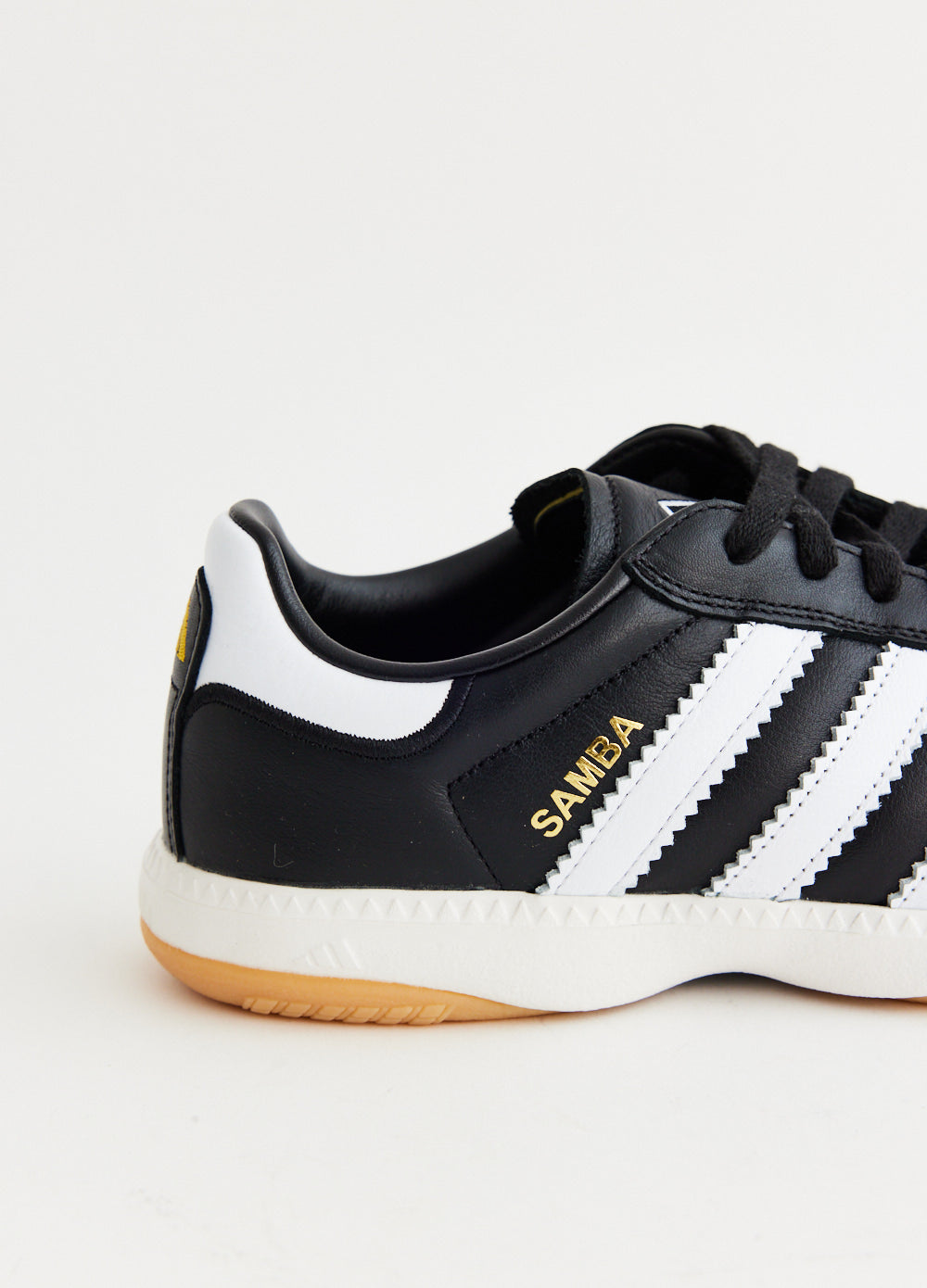 Samba Millennium 'Core Black' Sneakers