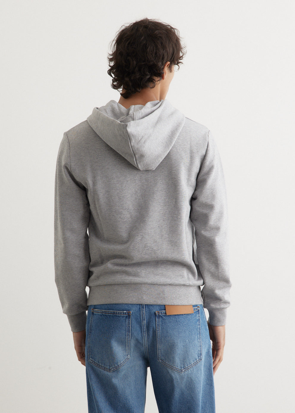 Standard Grand VPC Hoodie