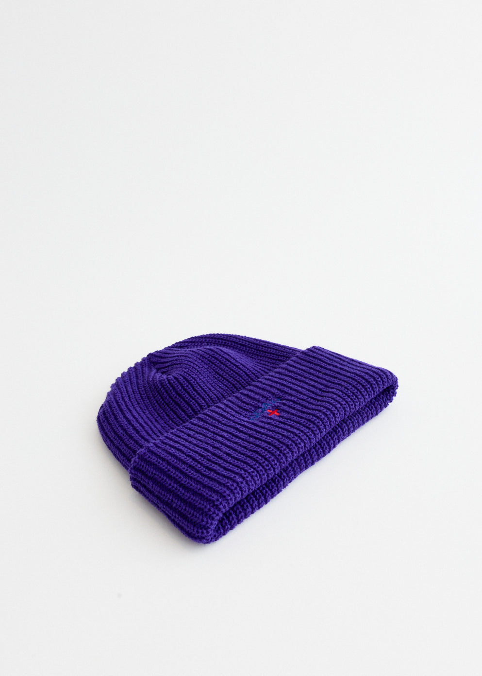 Core Logo Beanie