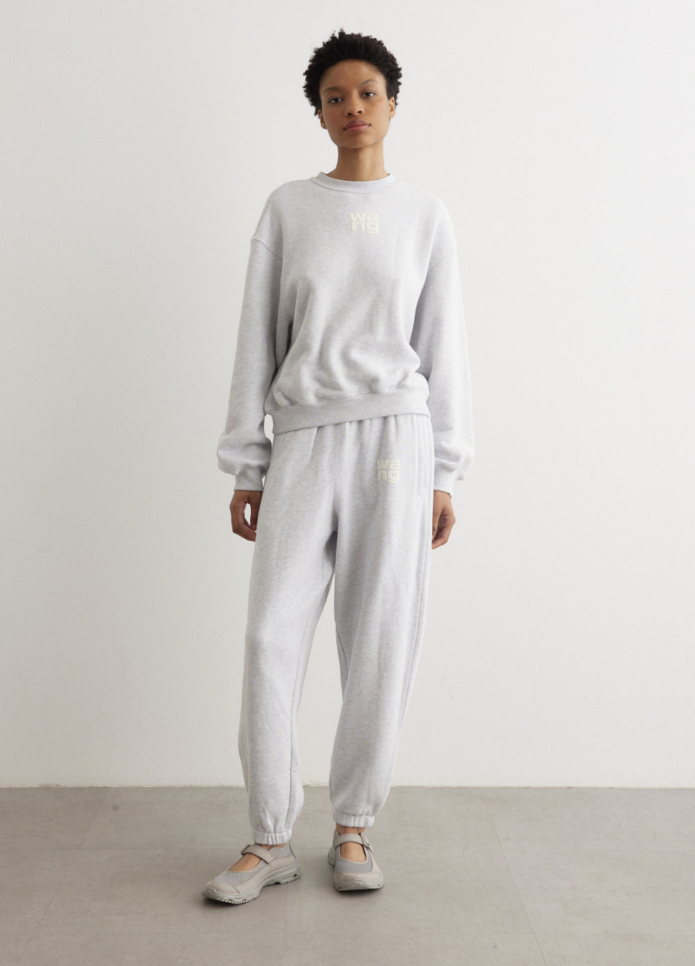 Essential Terry Classic Sweatpant