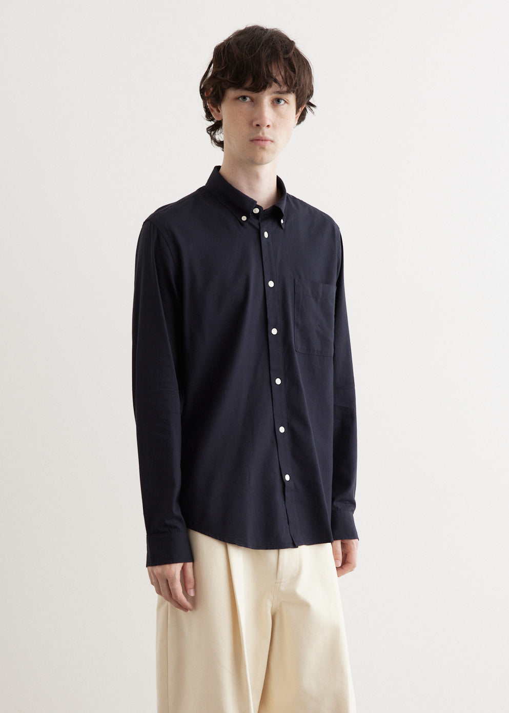 Arne Shirt