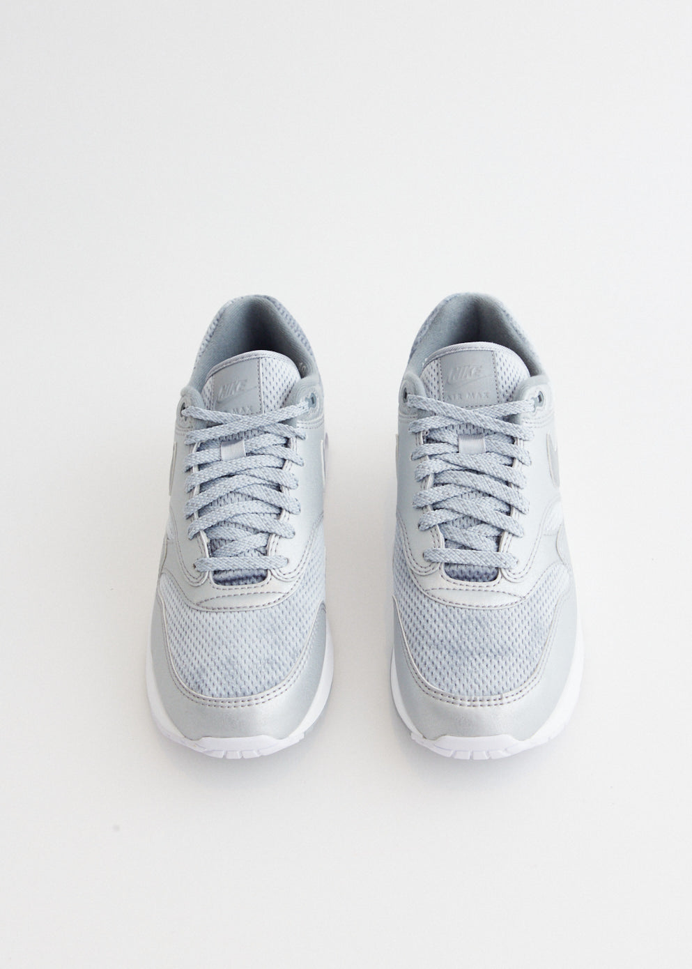 Air Max 1 '86 OG 'Metallic Silver' Sneakers