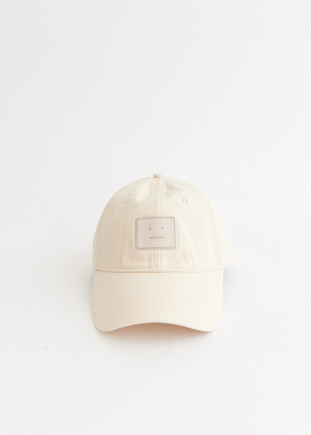 Cunov Cotton Canvas Cap