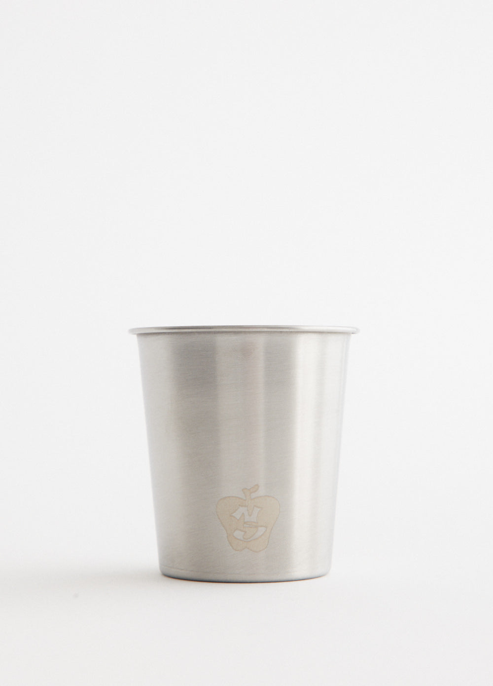 Steel Cup - Pick Up Small Set Of 4