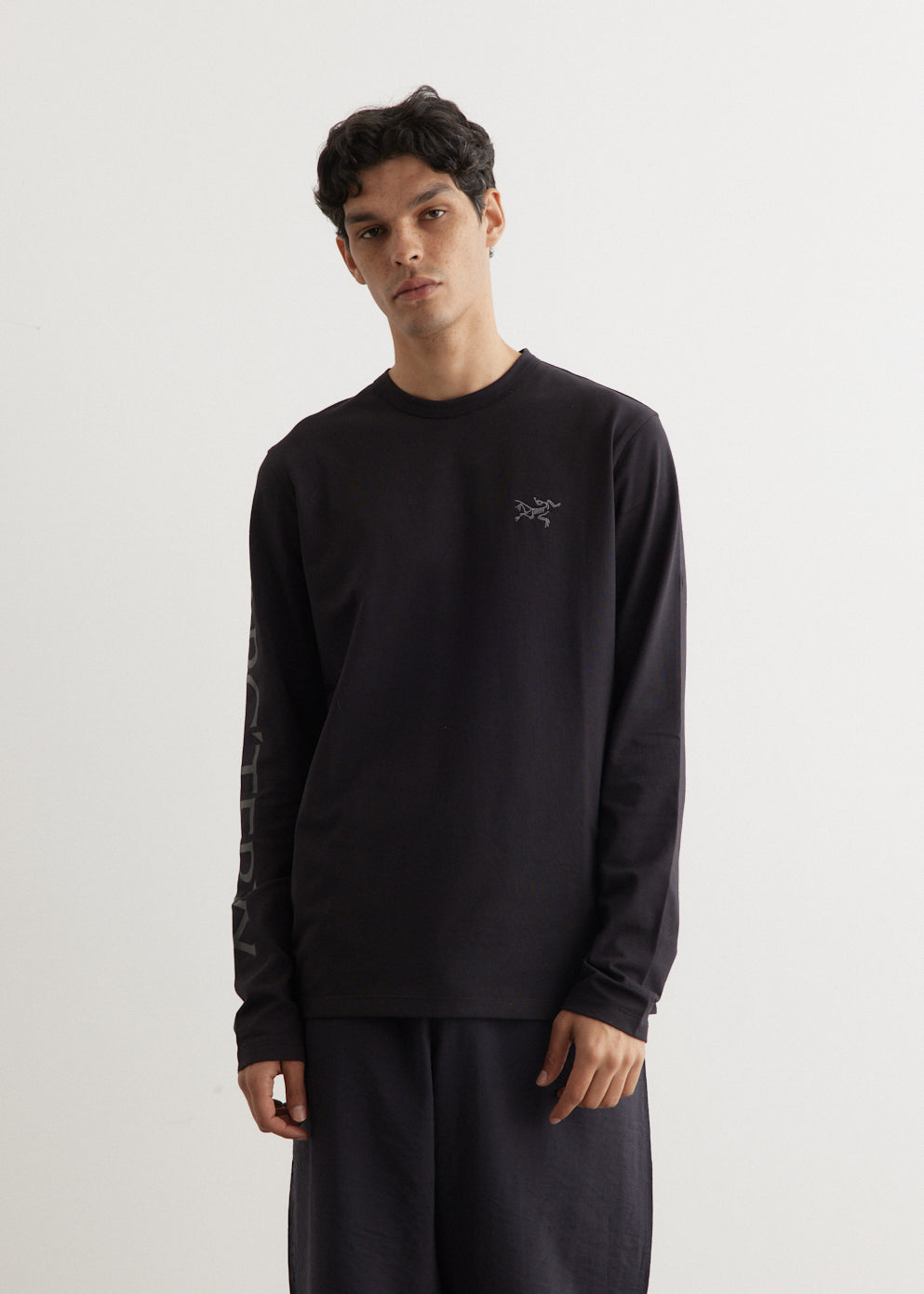 Captive Arc'Word Long Sleeve Shirt