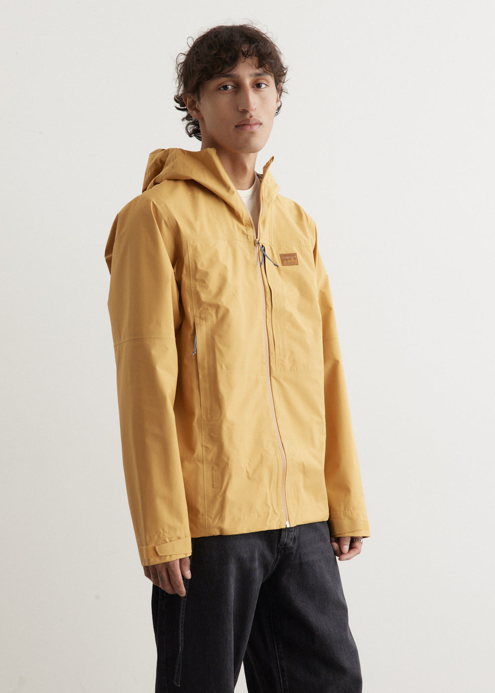 Boulder Fork Rain Jacket