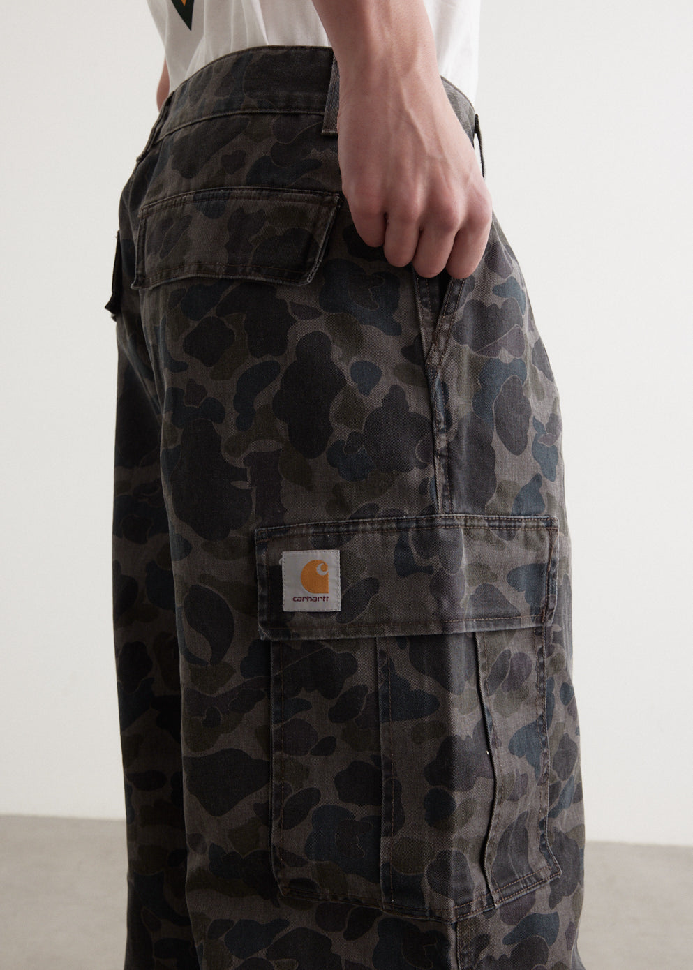 Cole Cargo Pants