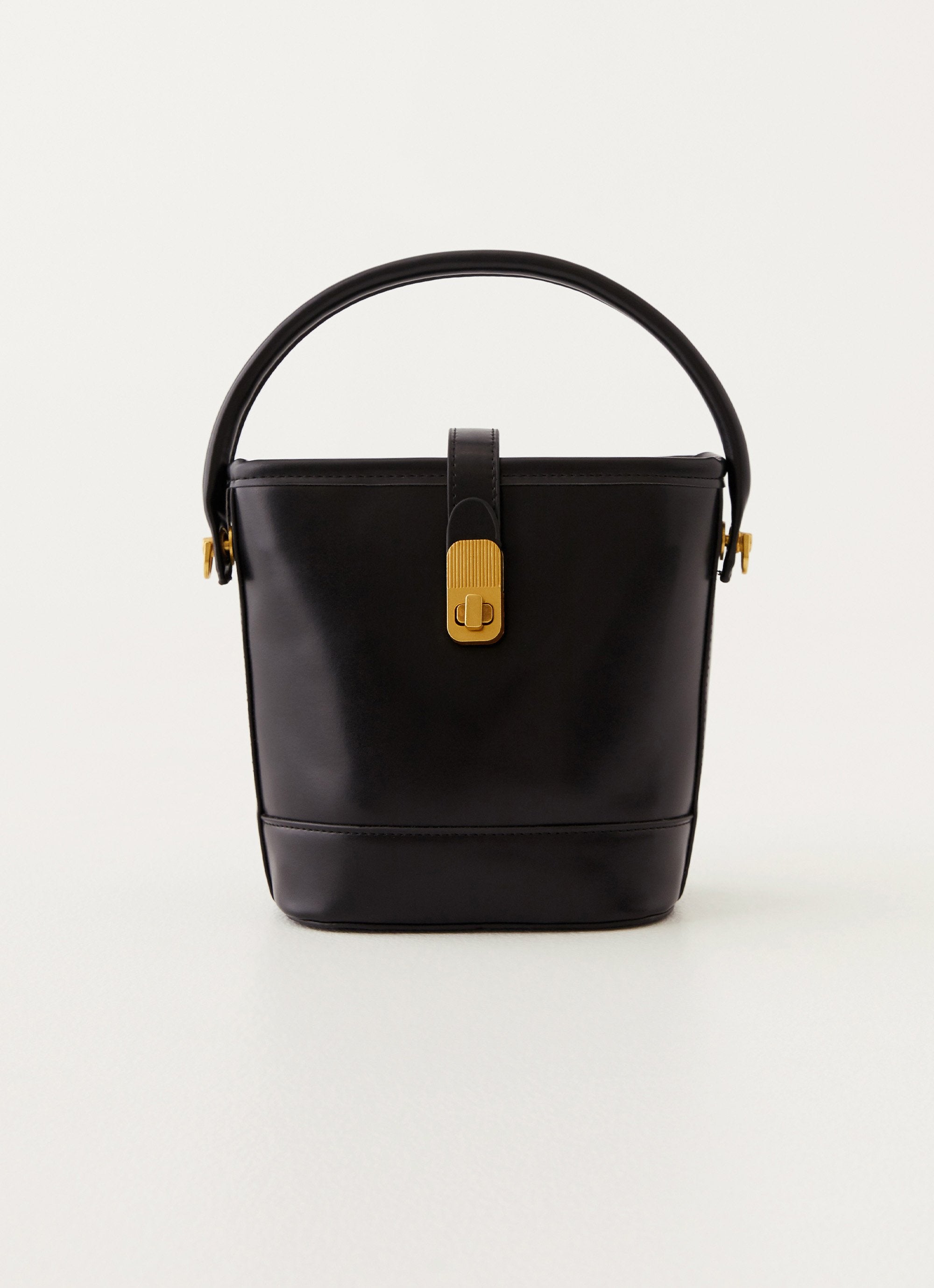 Terrie Bag - Black