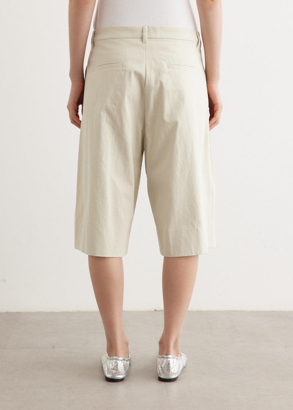 Charlie Shorts
