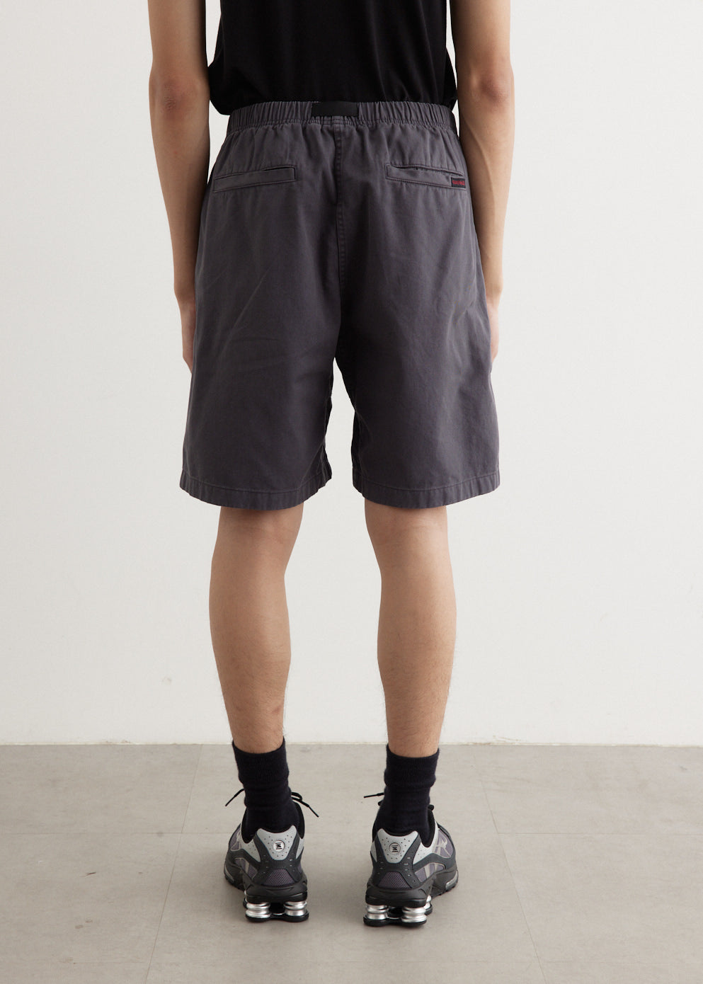 G-Shorts