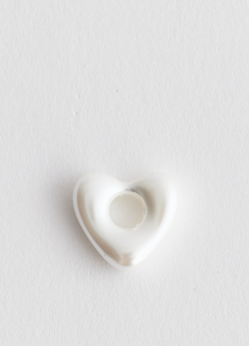 Charm Resin Heart