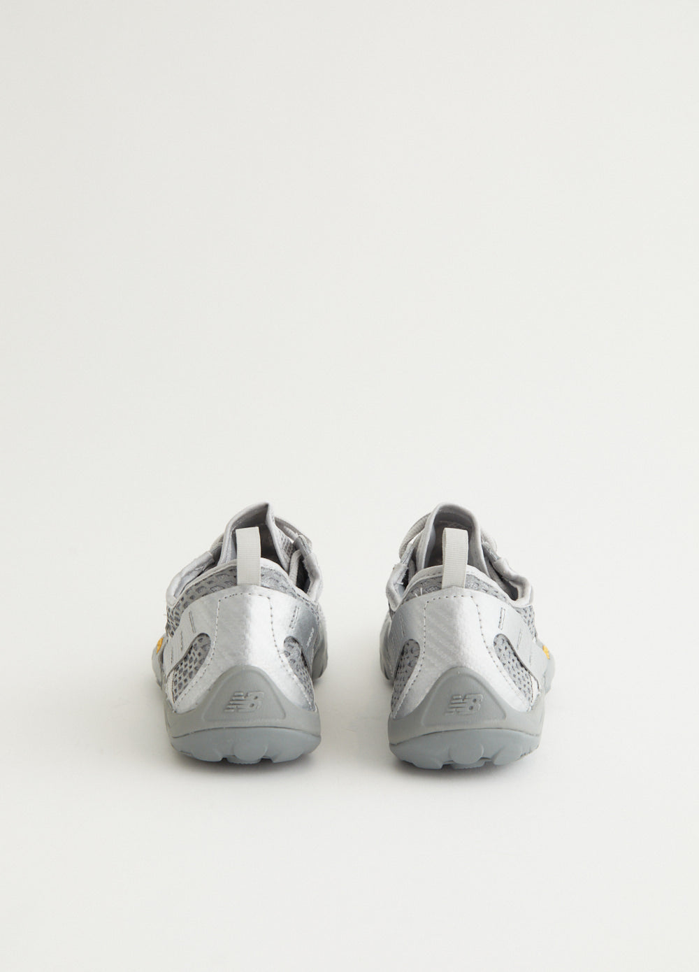 MT10 ‘Silver’ Sneakers