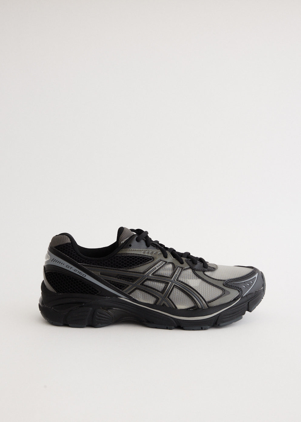 x Above The Clouds GT-2160 'Black' Sneakers