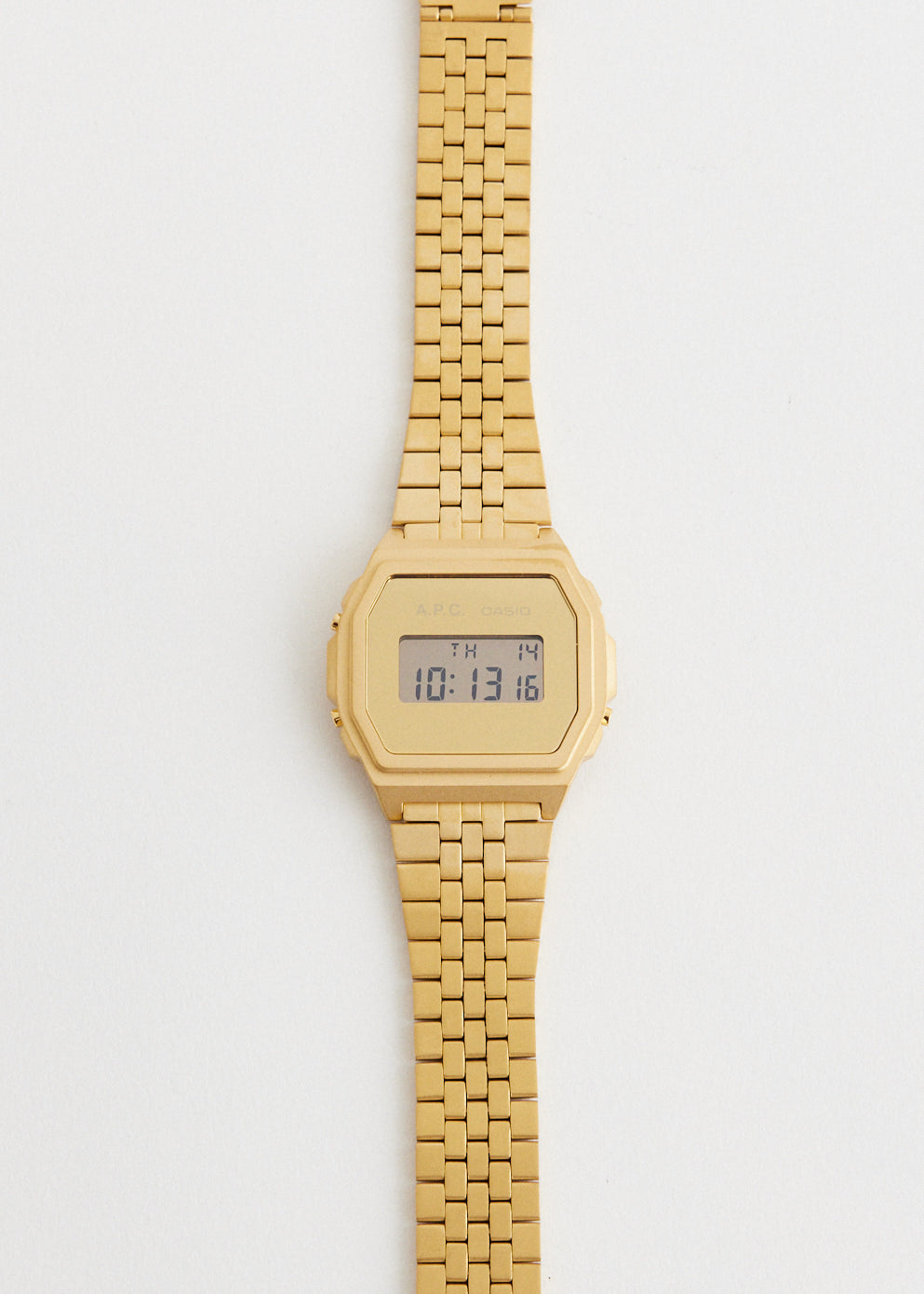 x Casio A1000 Watch