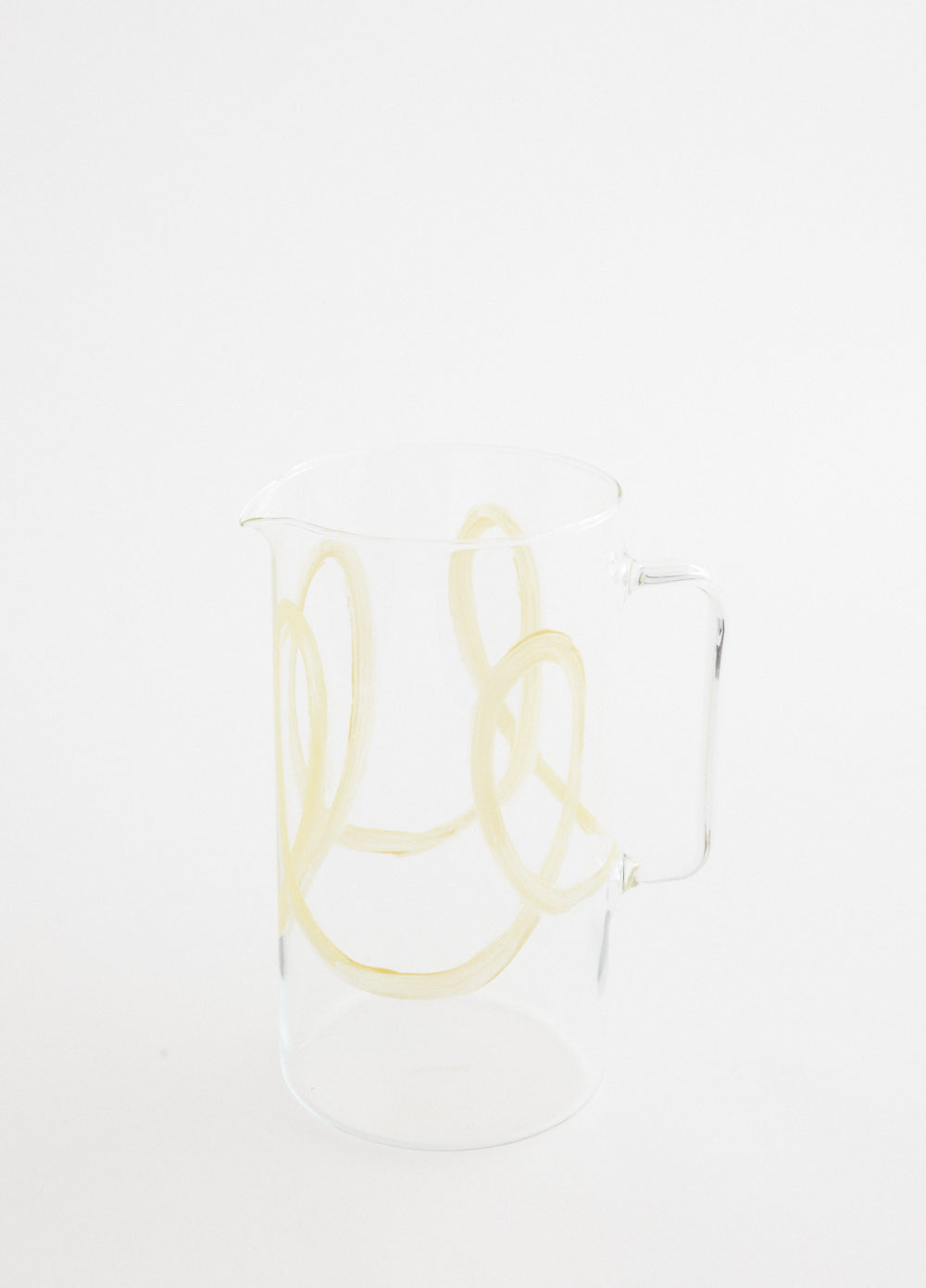 Soft Serve Pitcher 2.5 L