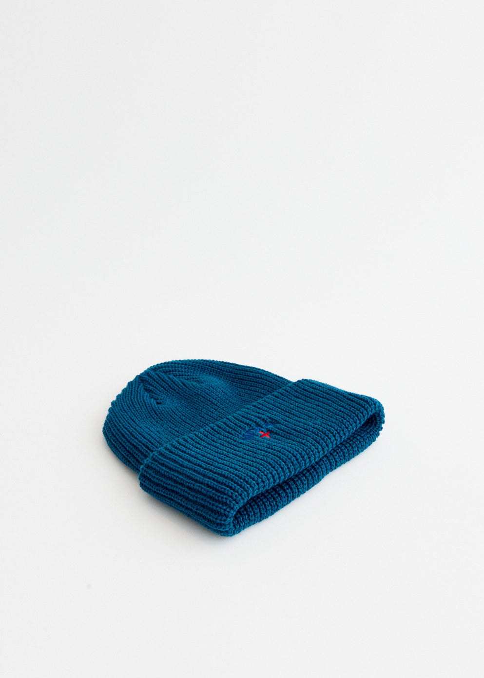 Core Logo Beanie