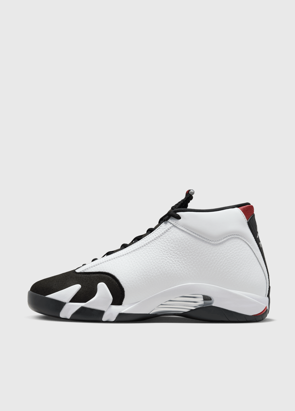 Air Jordan 14 'Black Toe' Sneakers