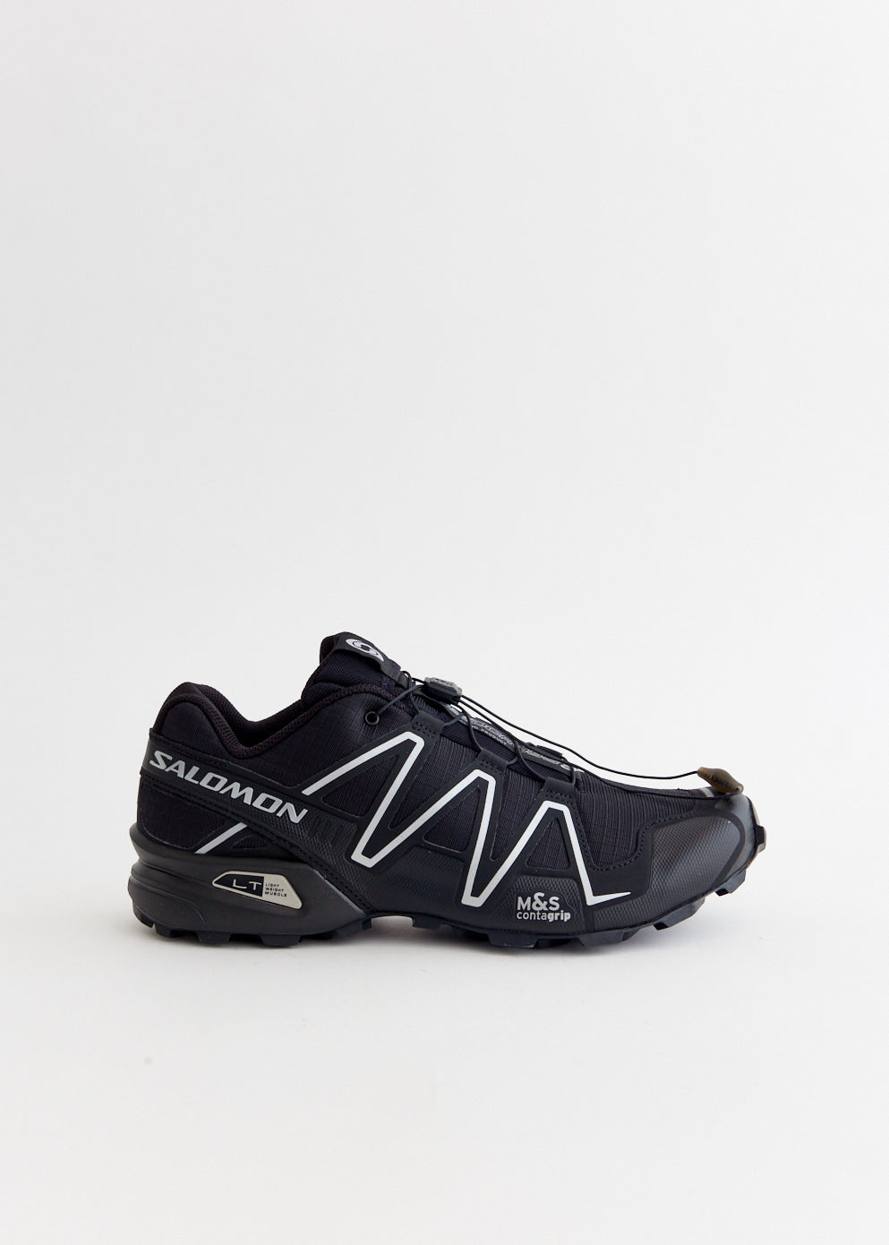 Speedcross 3 'Black' Sneakers