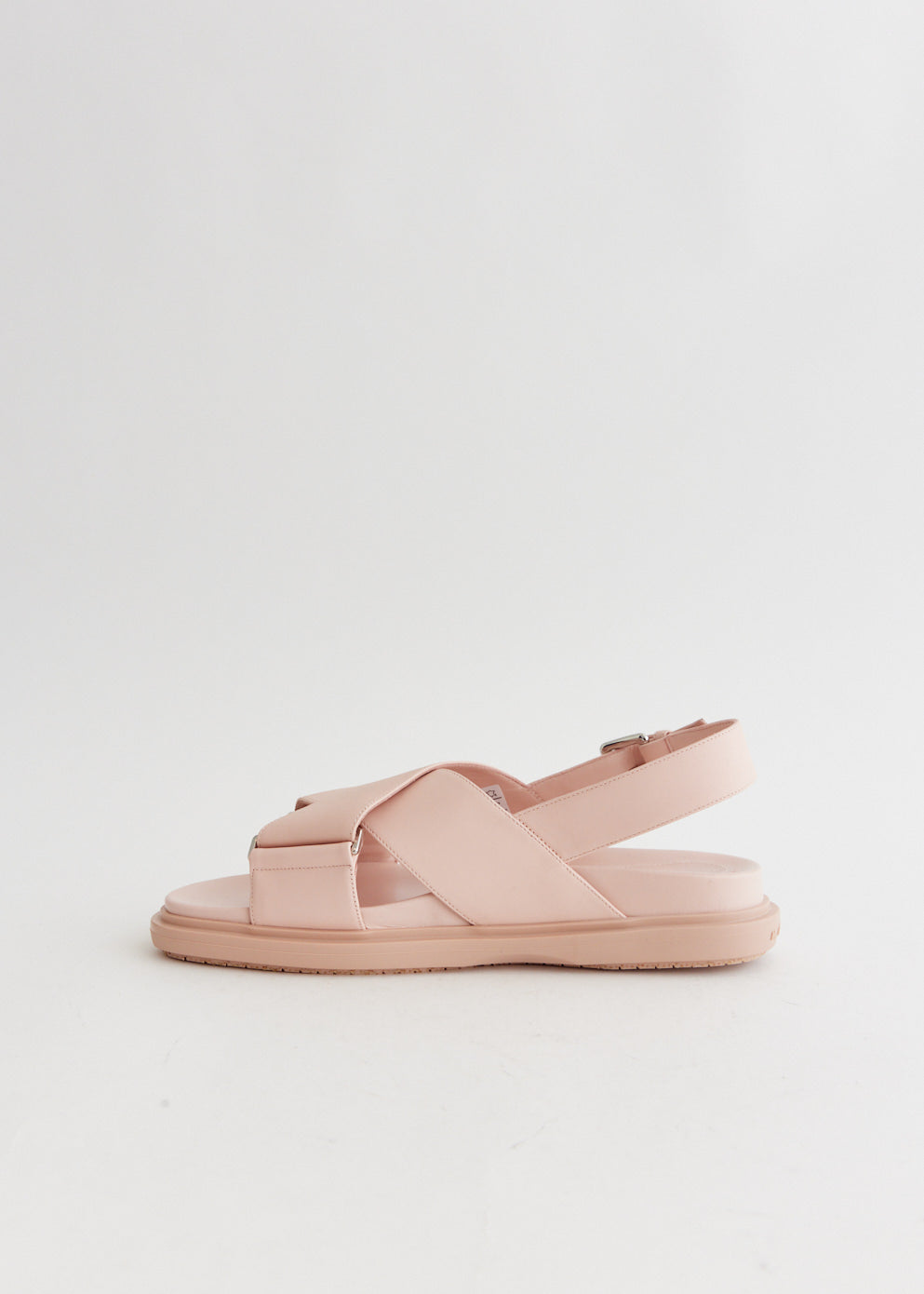 Fussbett Criss-Cross Sandals