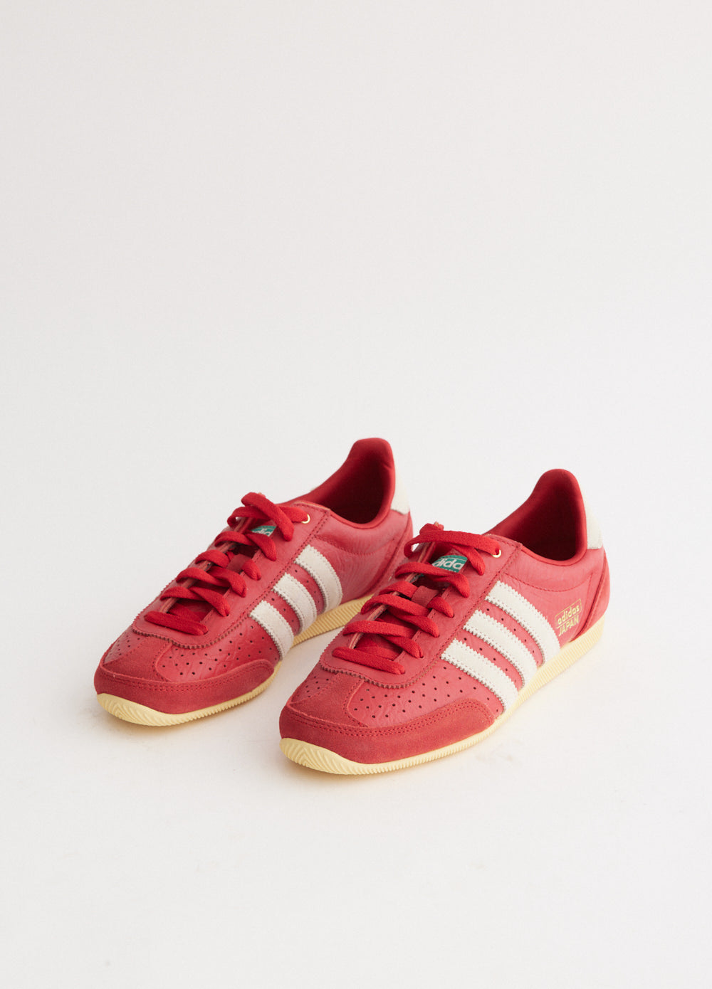 Women's Japan Sneakers