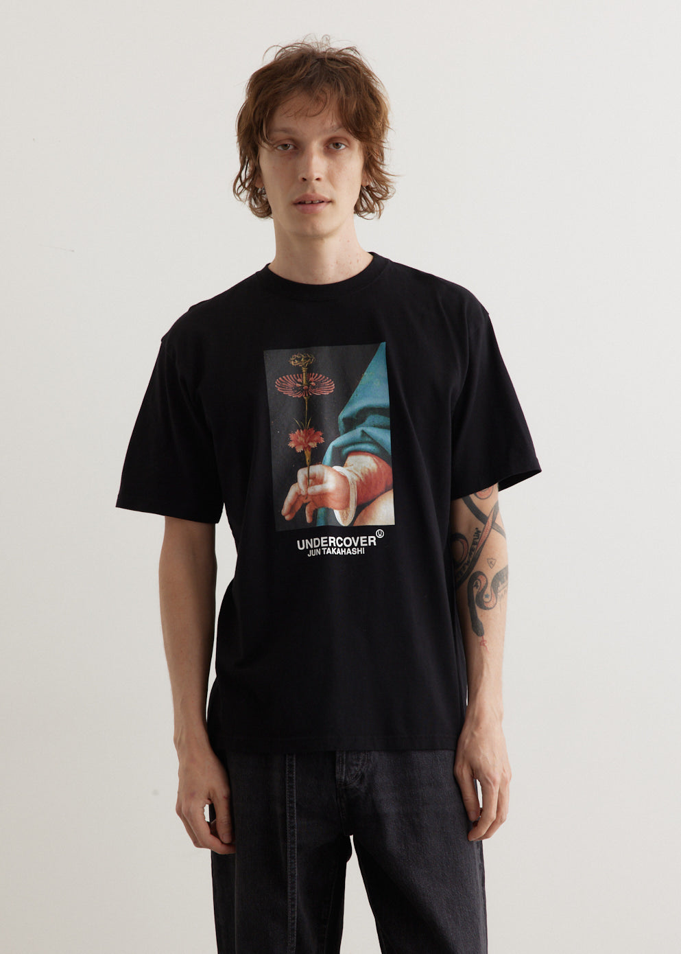 Flower T-Shirt