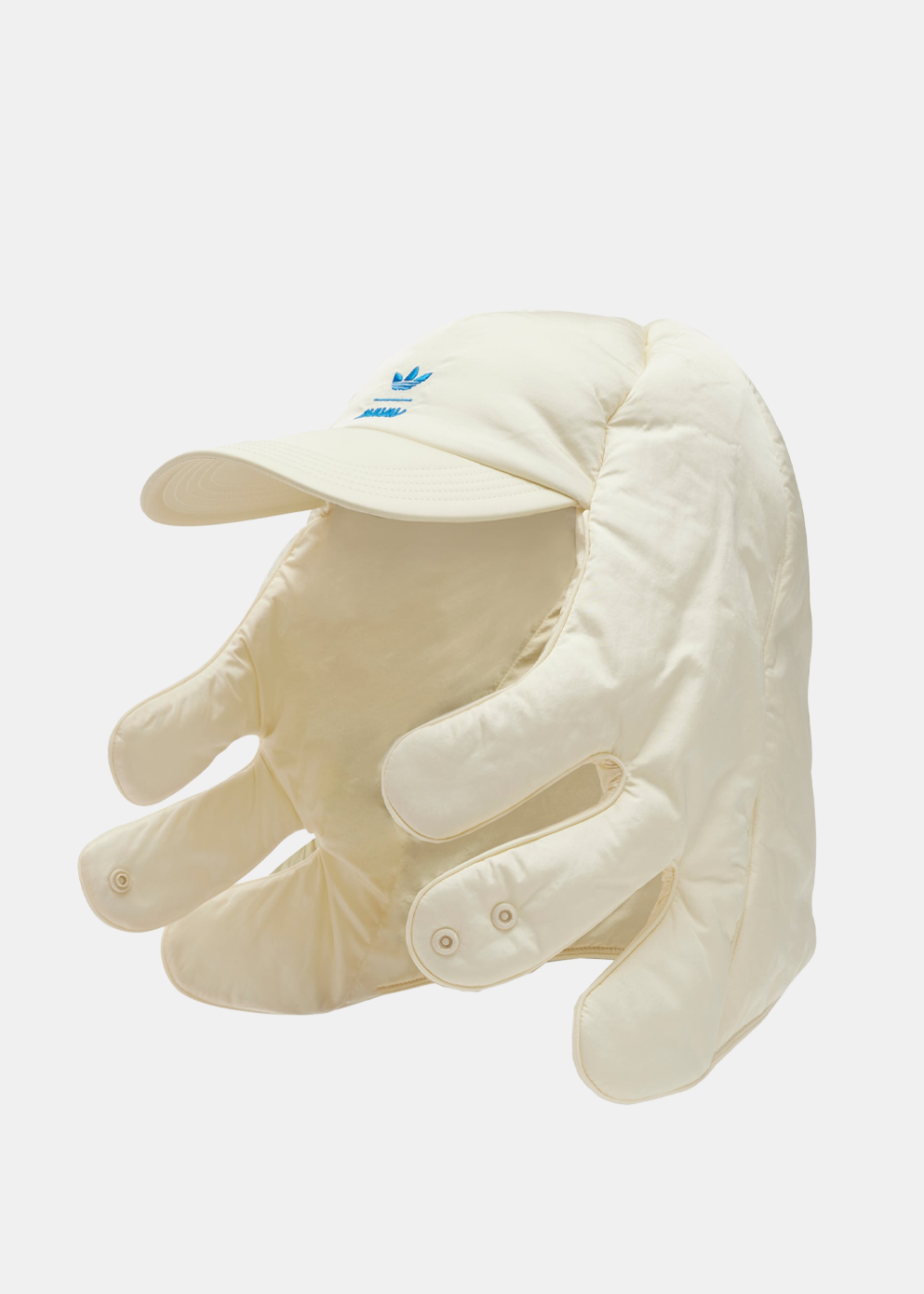 x Avavav Flaps Cap