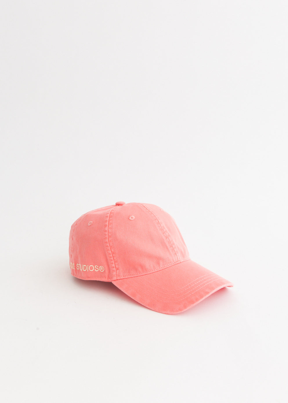 Carliy Twill Cap