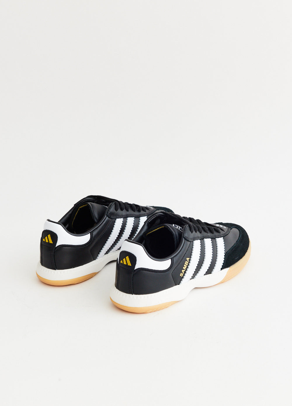 Samba Millennium 'Core Black' Sneakers