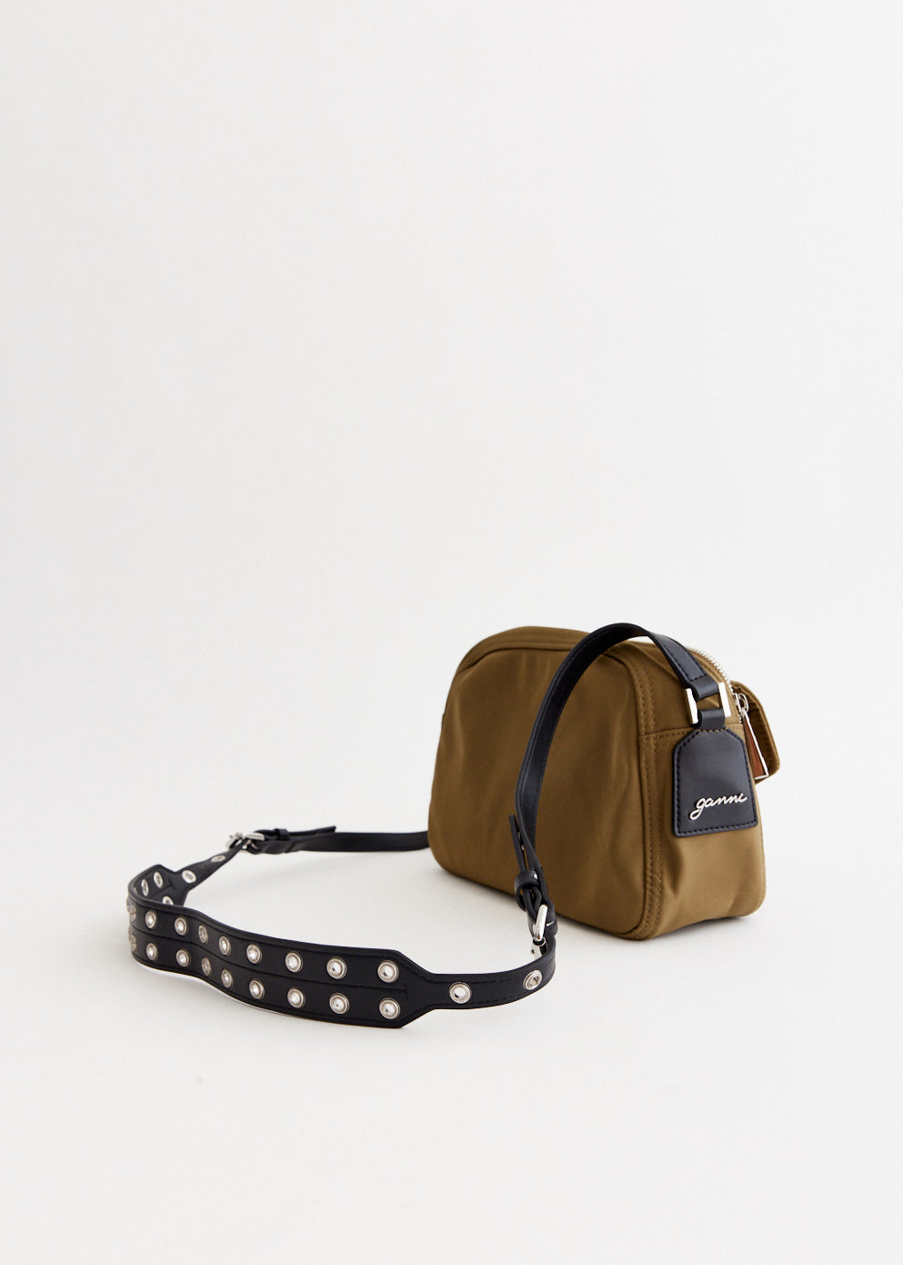 Bucky Camera Bag