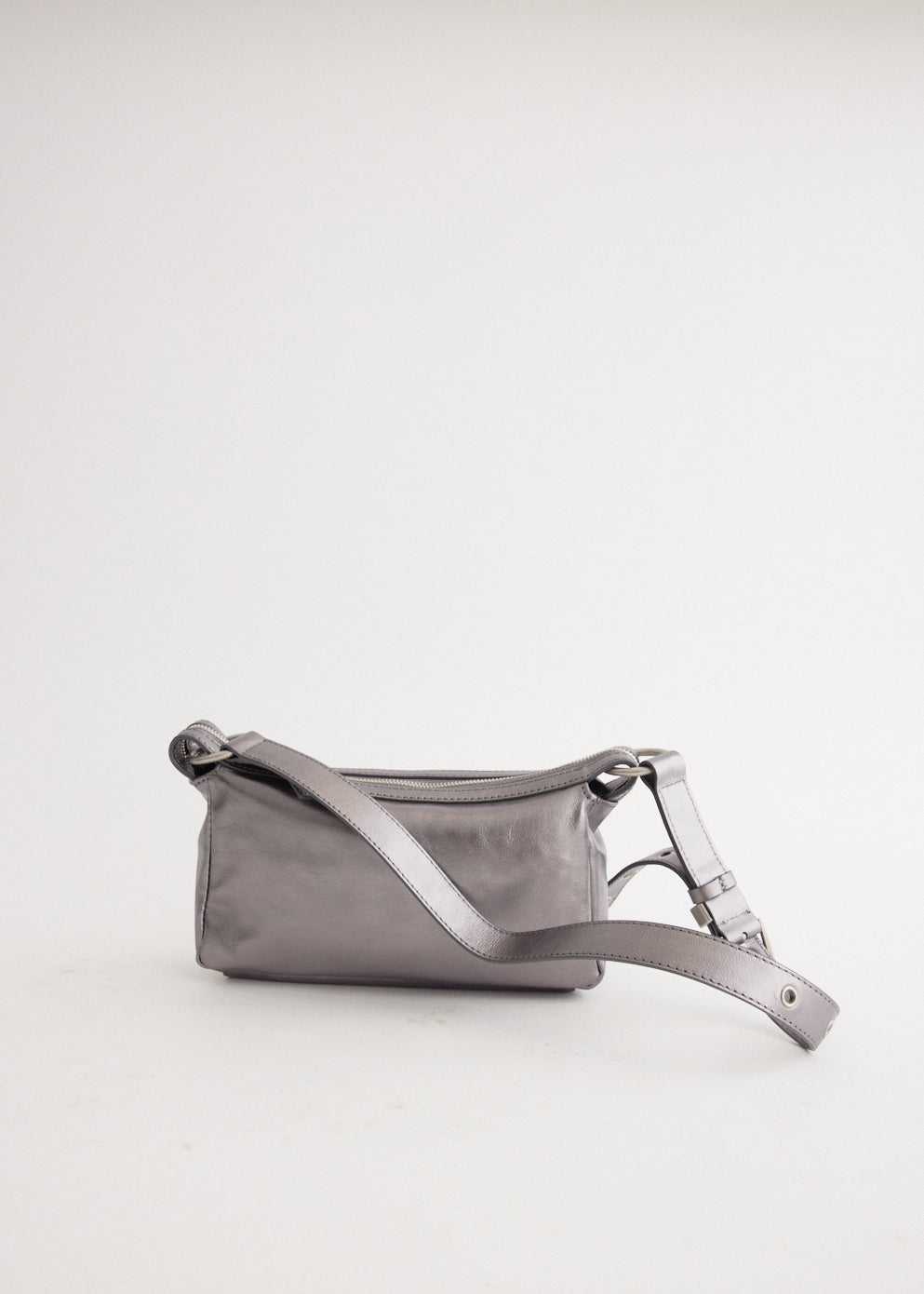 Outpocket Hobo Mini Bag