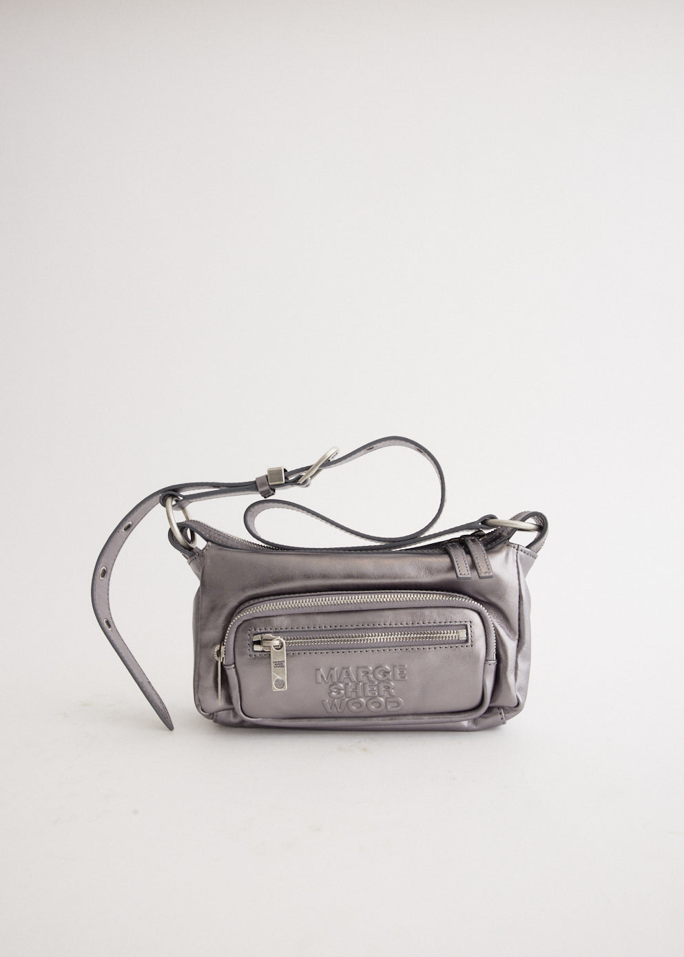 Outpocket Hobo Mini Bag