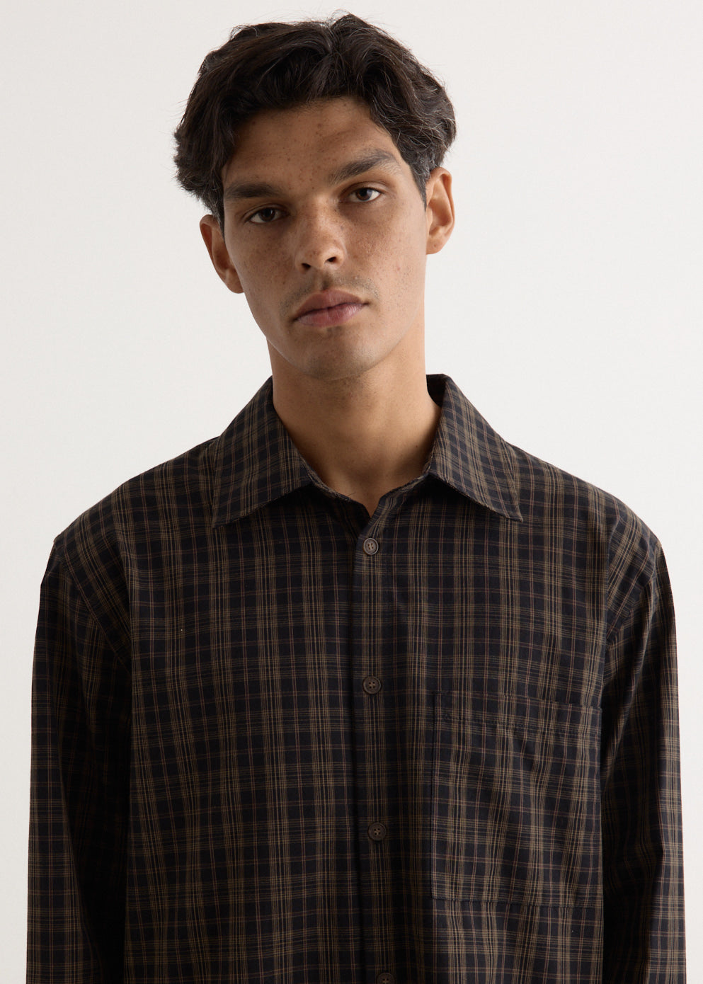 Dellusion Relaxed Shirt