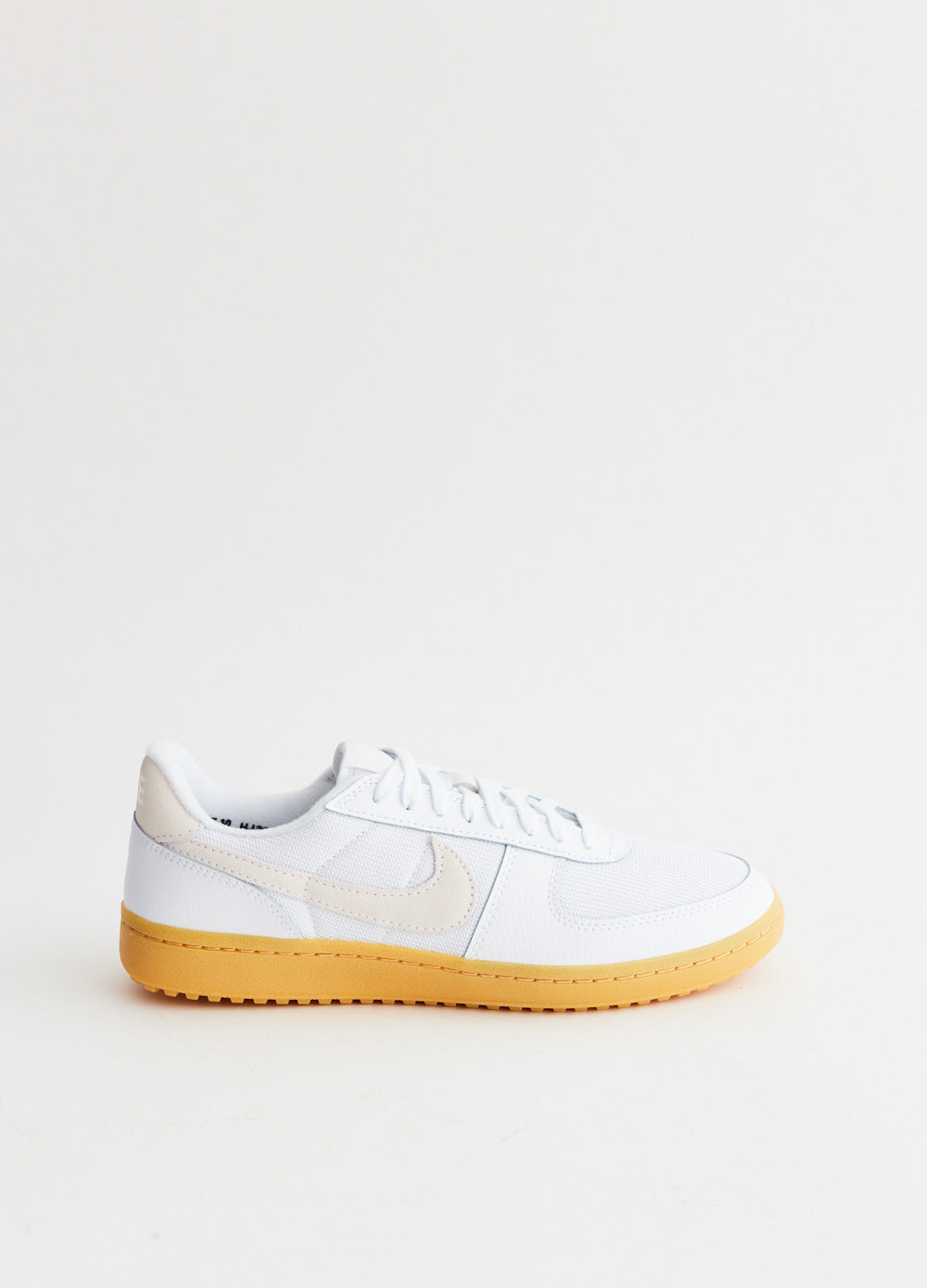 Field General '82 'White Light Bone' Sneakers