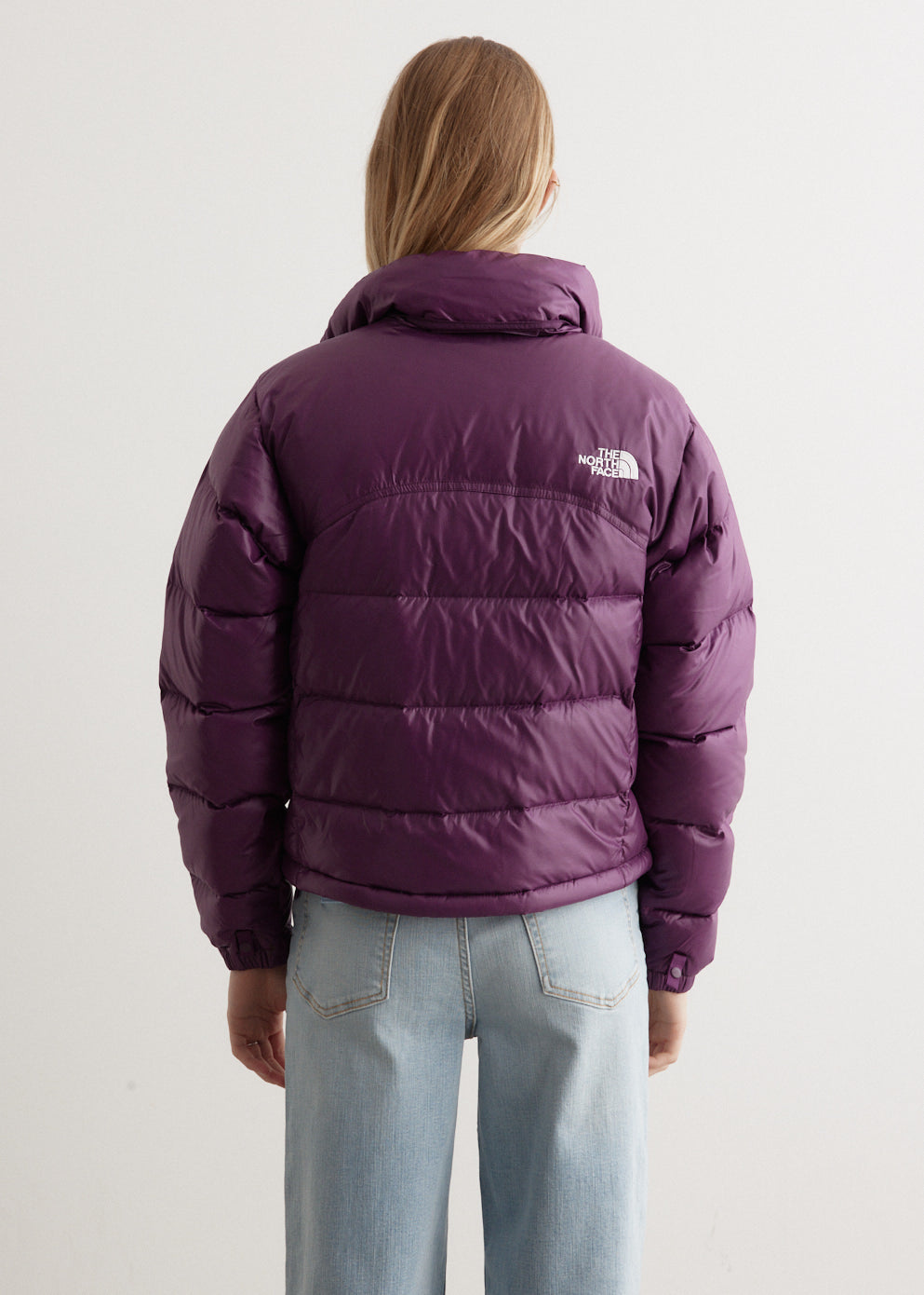 Women's 2000 Retro Nuptse Jacket