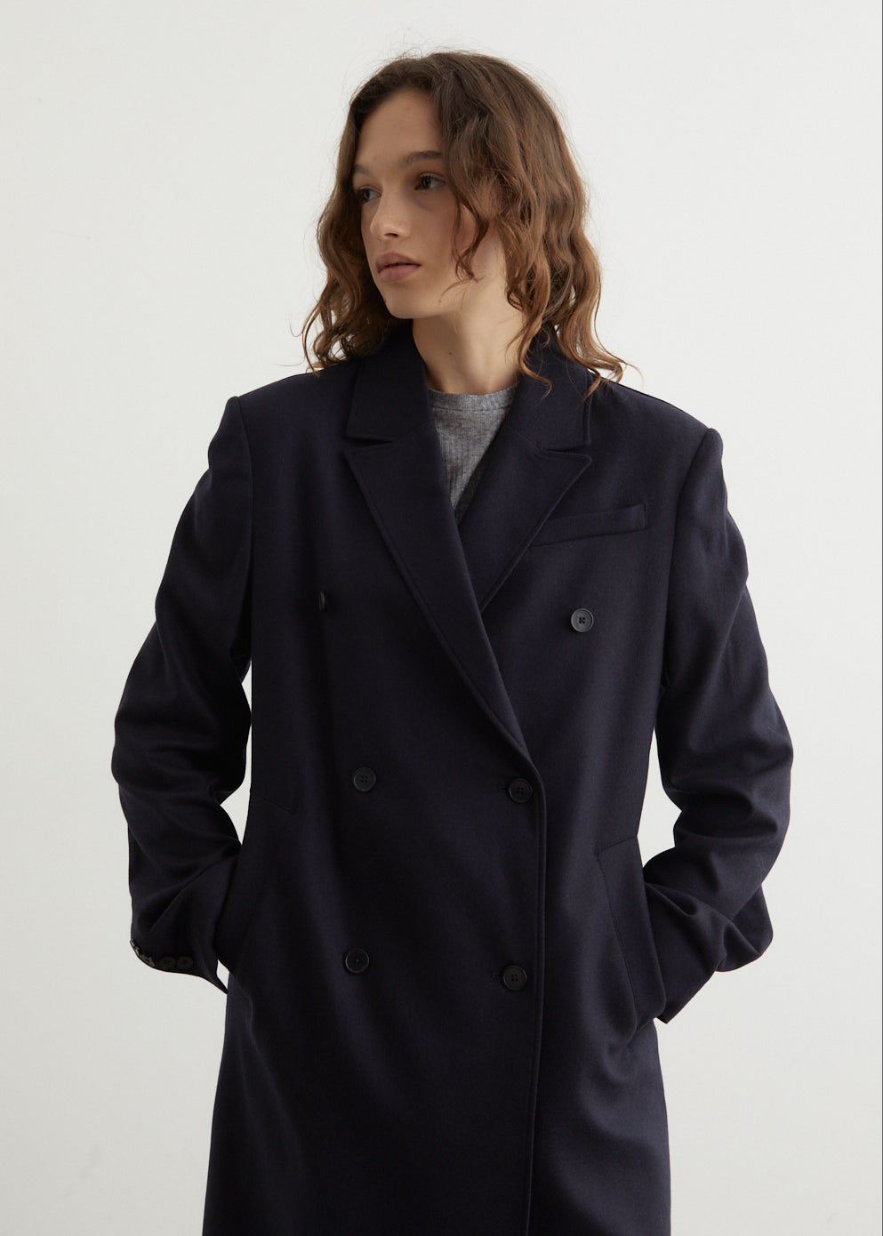 Zeno Coat